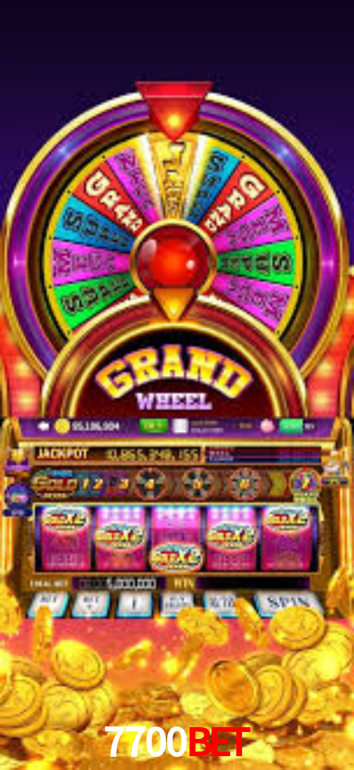 7700BET