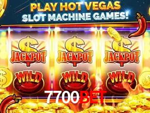 7700BET