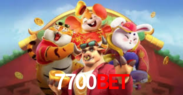 7700BET.Com