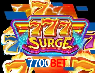 7700BET LOGIN