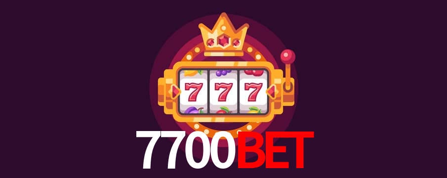 7700BET: A Experiência de Casino com Jogos de Mesa ao Vivo