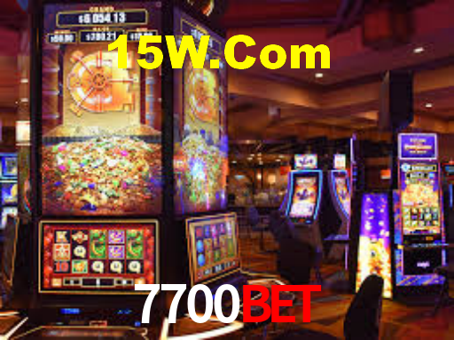 7700BET LOGIN