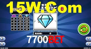 7700BET