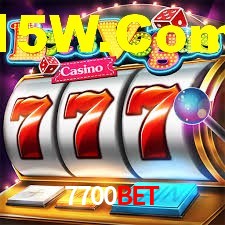 Tournaments 7700BET