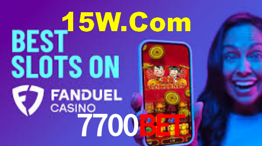 7700BET