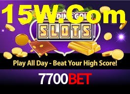 7700BET