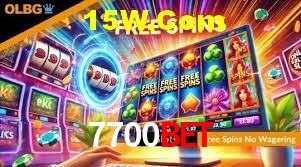 Experiência VIP 7700BET