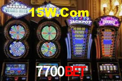 7700BET