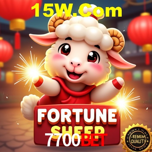 Casino Ao Vivo 7700BET