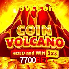 Welcome Bonus 7700BET