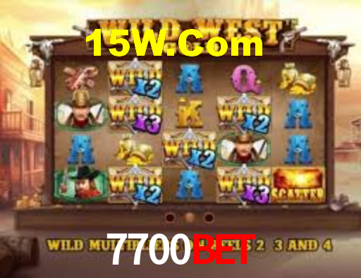 7700BET.Com