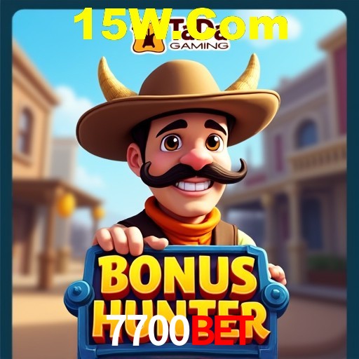 Torneios 7700BET