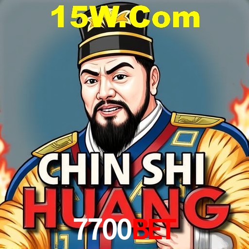 Interface do App 7700BET
