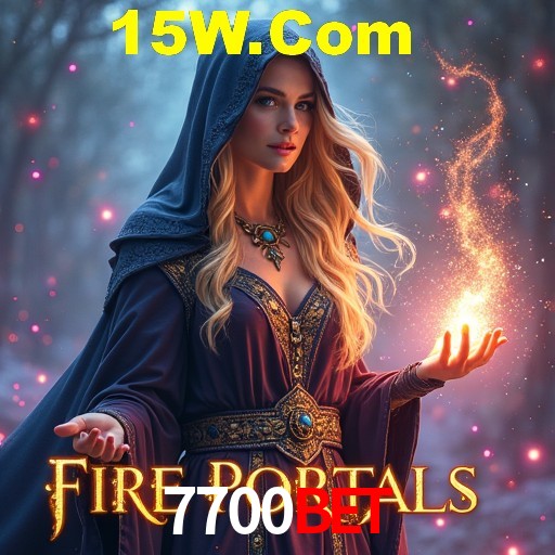 Slot Games 7700BET