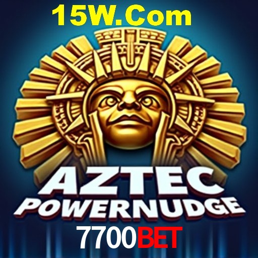 APP oficial da 7700BET para mobile