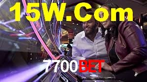 7700BET LOGIN