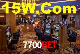 VIP Casino 7700BET