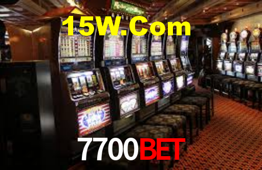 7700BET