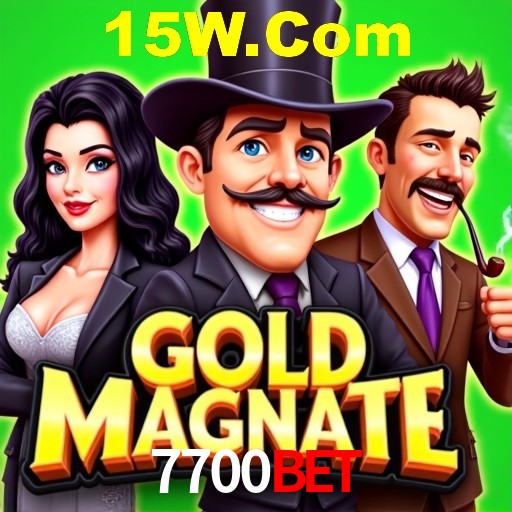 Apostas de Tênis 7700BET