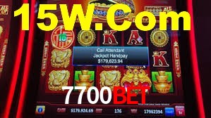 Ofertas Imperdíveis na 7700BET: Promoções e Bônus Que Valem a Pena