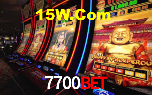7700BET