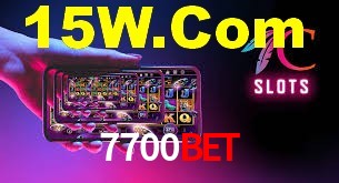 Blackjack Table 7700BET