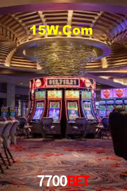 7700BET.Com