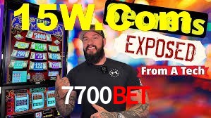 7700BET App Interface