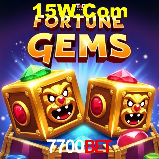 Diretório de Jogos 7700BET